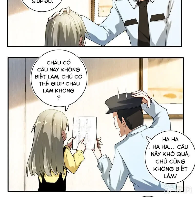 Bạn Gái Sạc Pin Của Tôi Chapter 51 - Trang 21