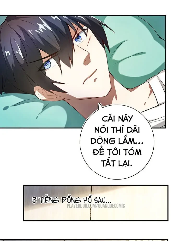 Bạn Gái Sạc Pin Của Tôi Chapter 51 - Trang 24