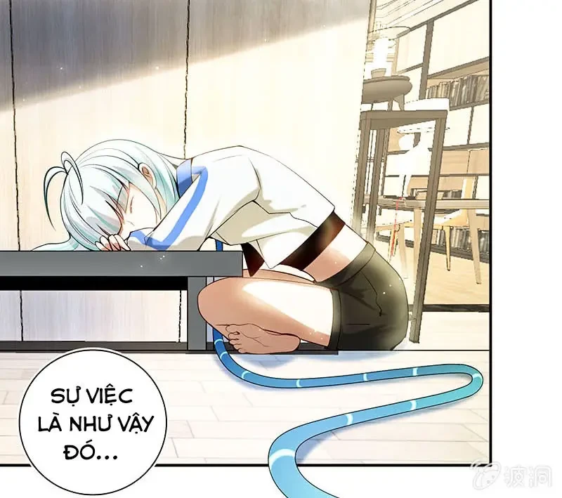 Bạn Gái Sạc Pin Của Tôi Chapter 51 - Trang 25