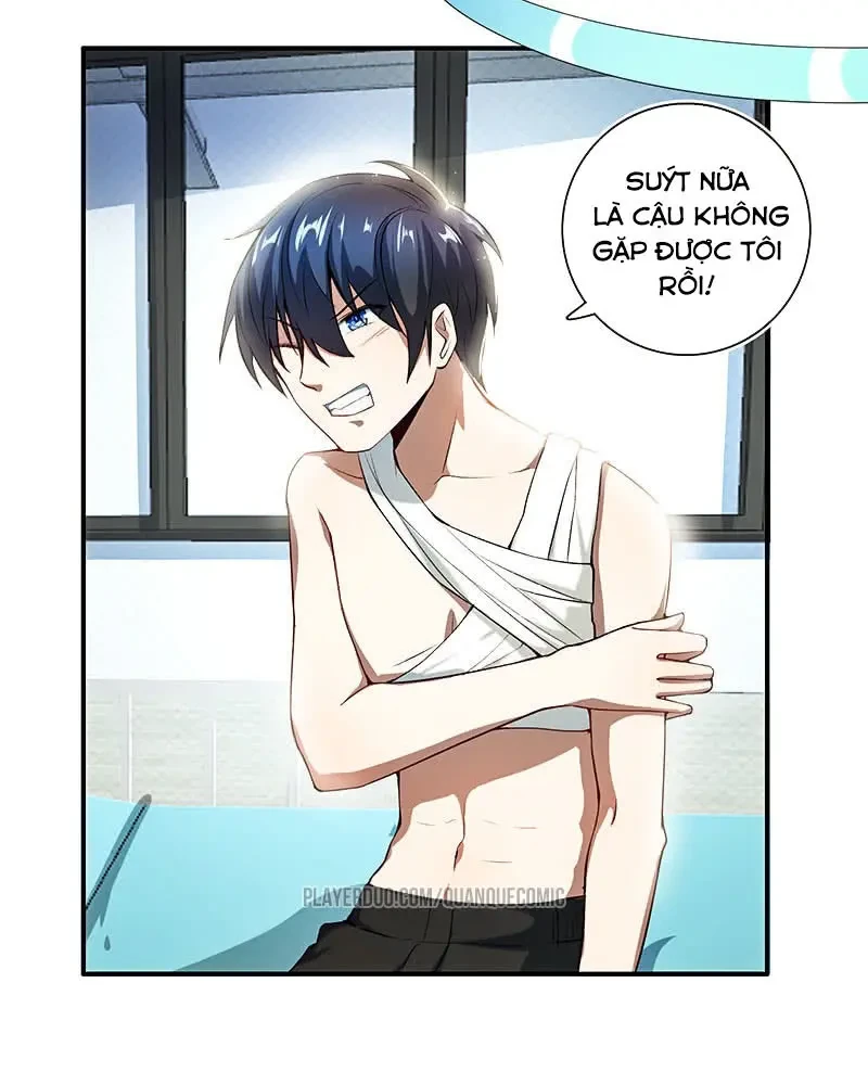 Bạn Gái Sạc Pin Của Tôi Chapter 51 - Trang 26