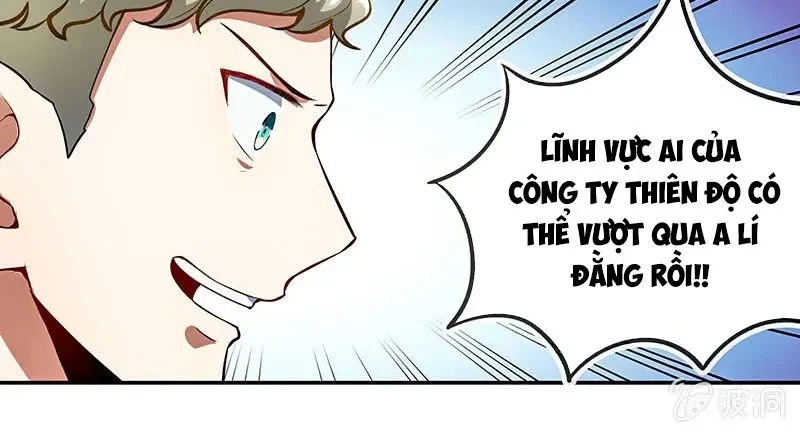 Bạn Gái Sạc Pin Của Tôi Chapter 51 - Trang 29