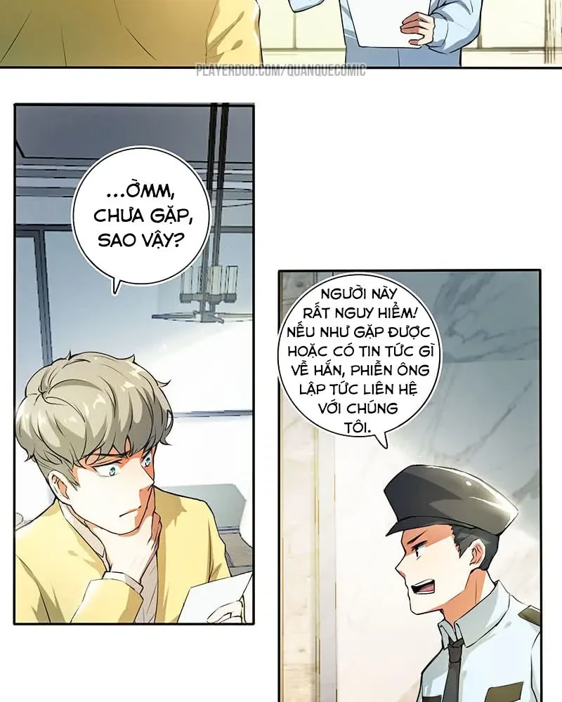 Bạn Gái Sạc Pin Của Tôi Chapter 51 - Trang 3