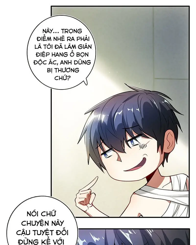 Bạn Gái Sạc Pin Của Tôi Chapter 51 - Trang 30