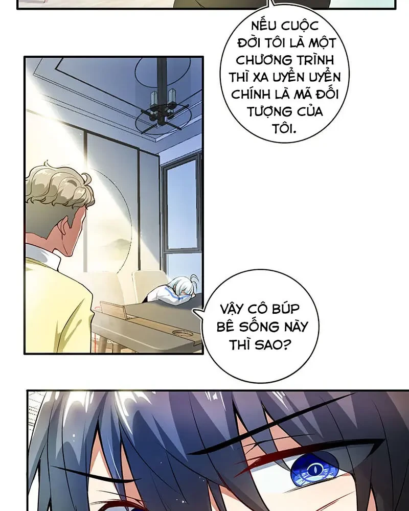 Bạn Gái Sạc Pin Của Tôi Chapter 51 - Trang 33