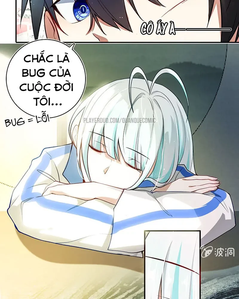Bạn Gái Sạc Pin Của Tôi Chapter 51 - Trang 34
