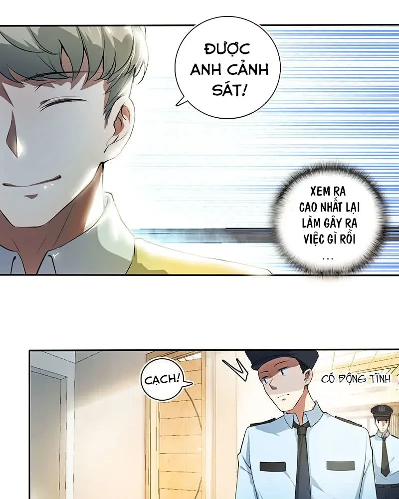 Bạn Gái Sạc Pin Của Tôi Chapter 51 - Trang 5