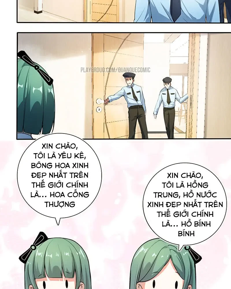 Bạn Gái Sạc Pin Của Tôi Chapter 51 - Trang 6