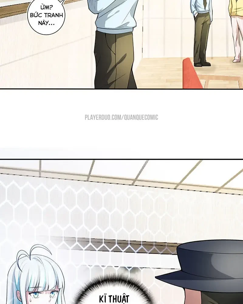 Bạn Gái Sạc Pin Của Tôi Chapter 51 - Trang 9
