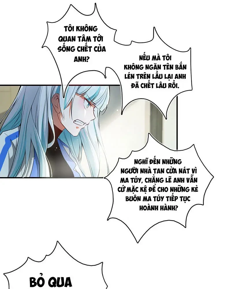 Bạn Gái Sạc Pin Của Tôi Chapter 52 - Trang 11