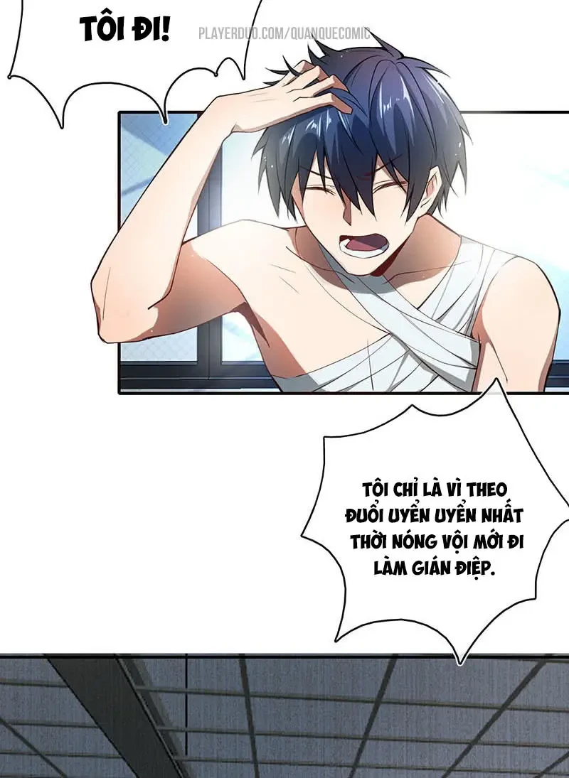 Bạn Gái Sạc Pin Của Tôi Chapter 52 - Trang 12