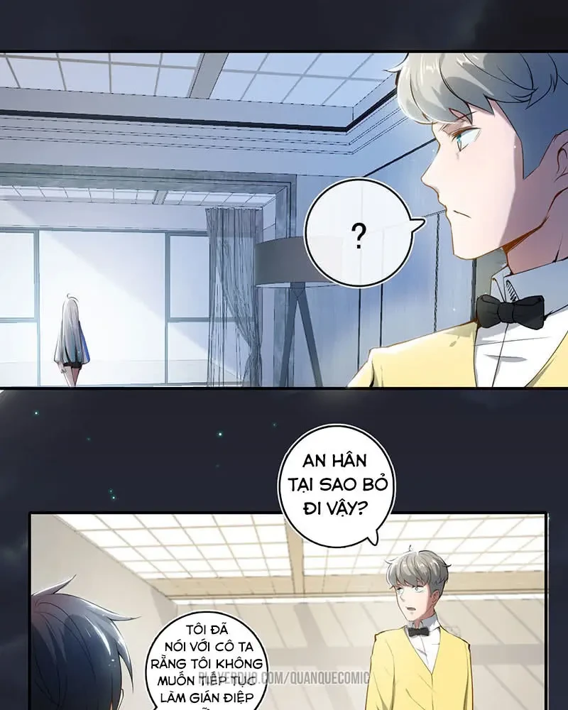 Bạn Gái Sạc Pin Của Tôi Chapter 52 - Trang 20