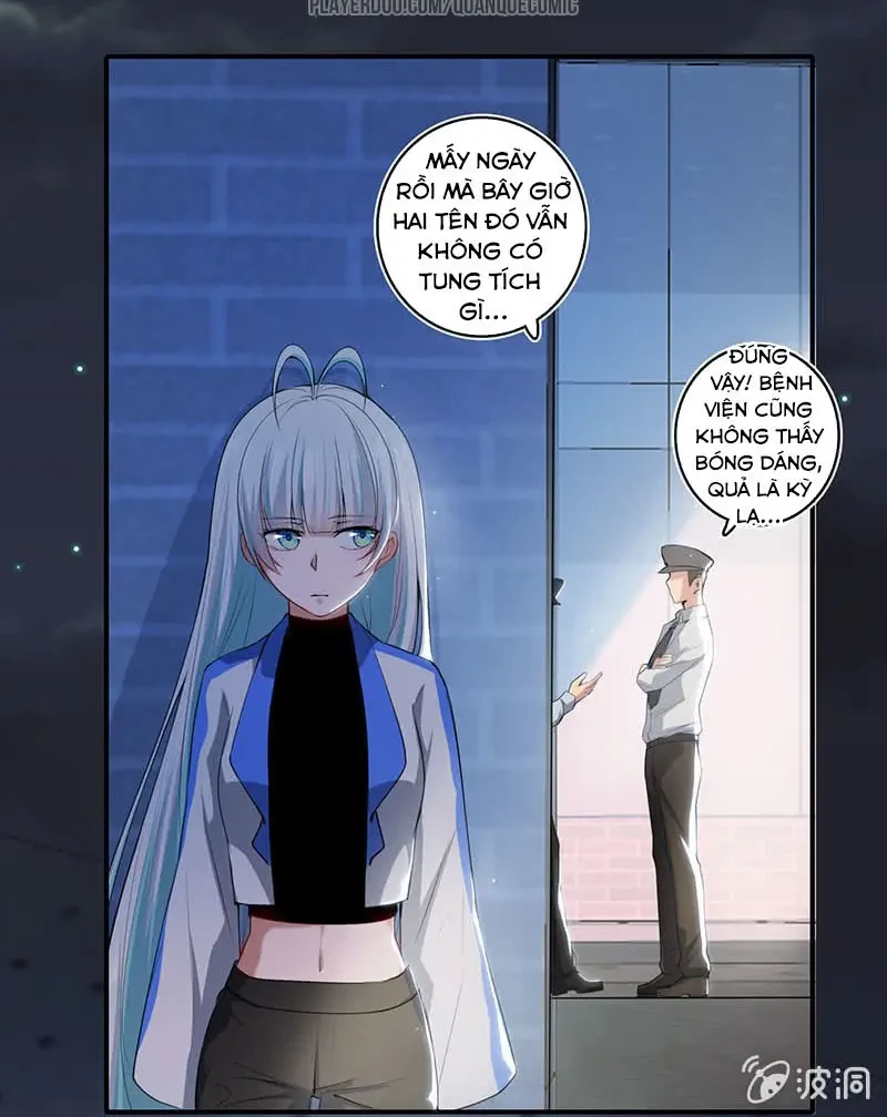 Bạn Gái Sạc Pin Của Tôi Chapter 52 - Trang 23
