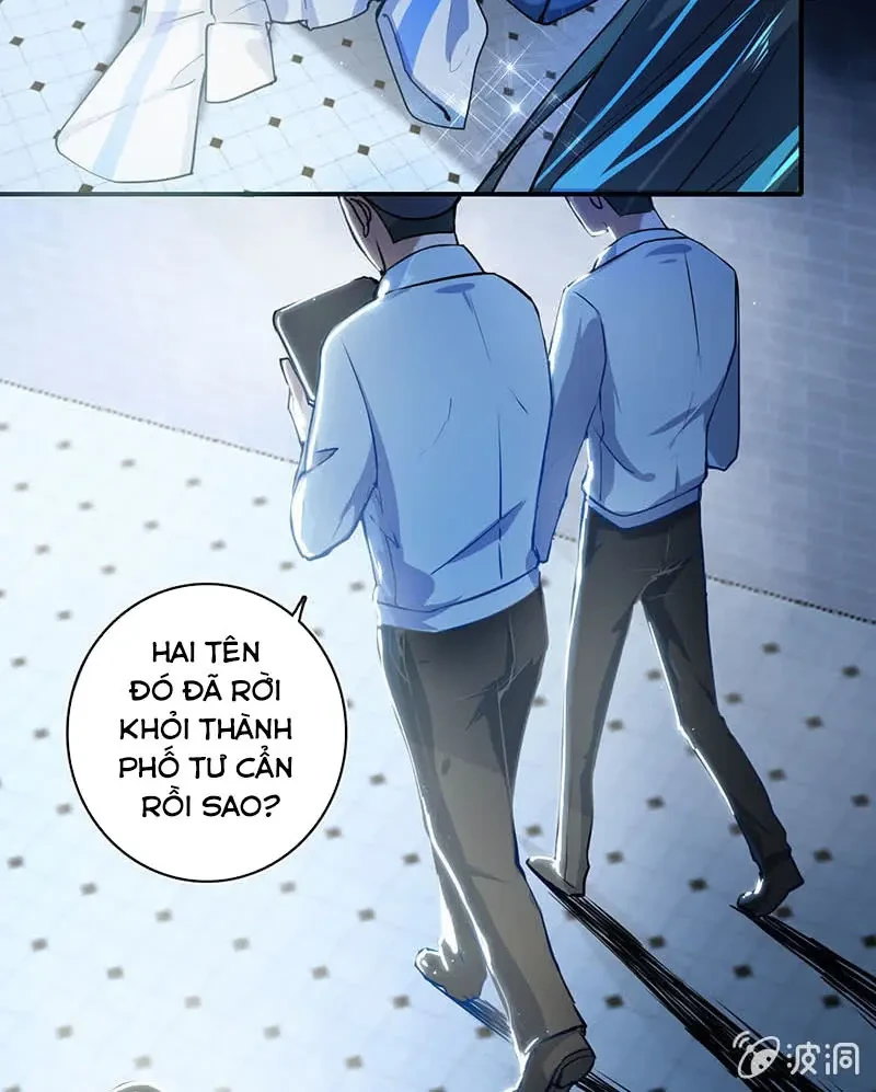Bạn Gái Sạc Pin Của Tôi Chapter 52 - Trang 26