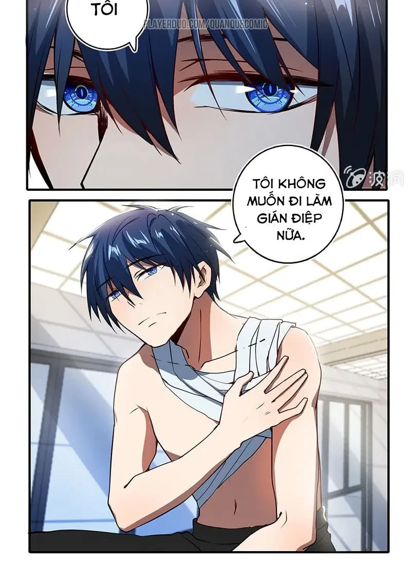 Bạn Gái Sạc Pin Của Tôi Chapter 52 - Trang 3