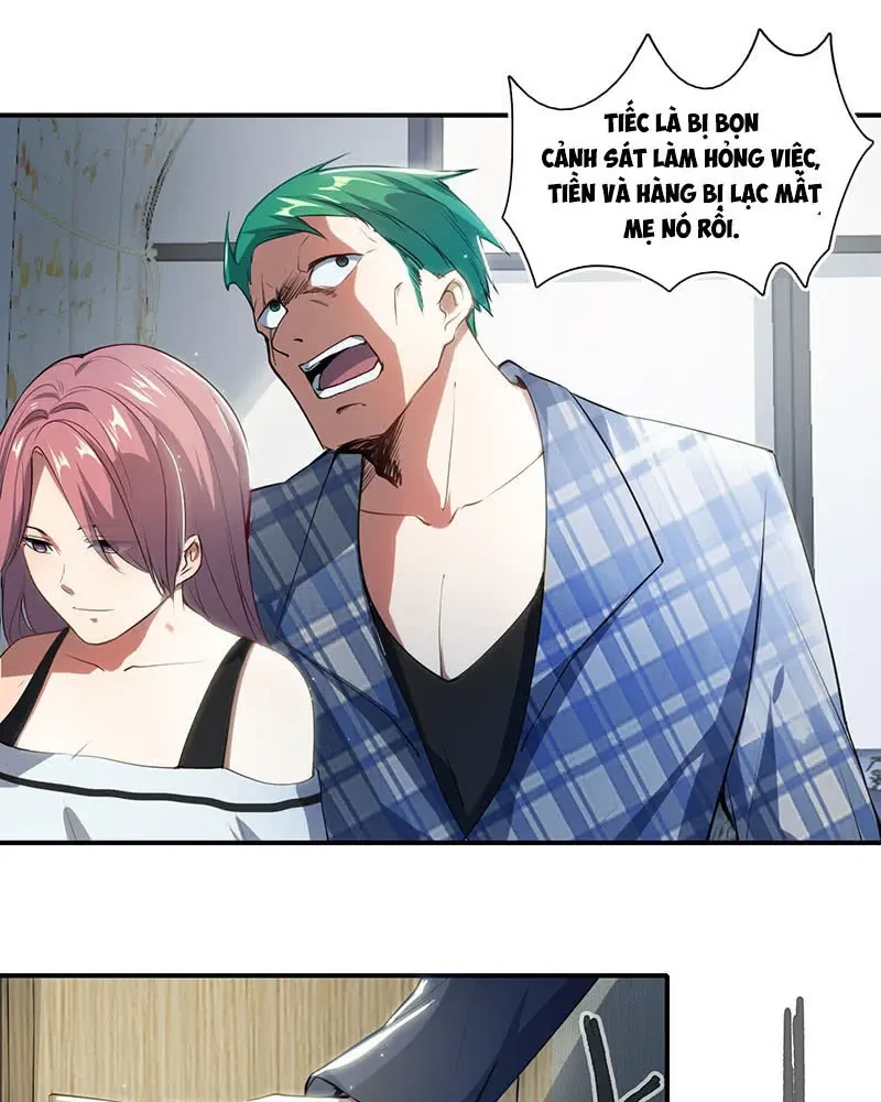 Bạn Gái Sạc Pin Của Tôi Chapter 52 - Trang 30