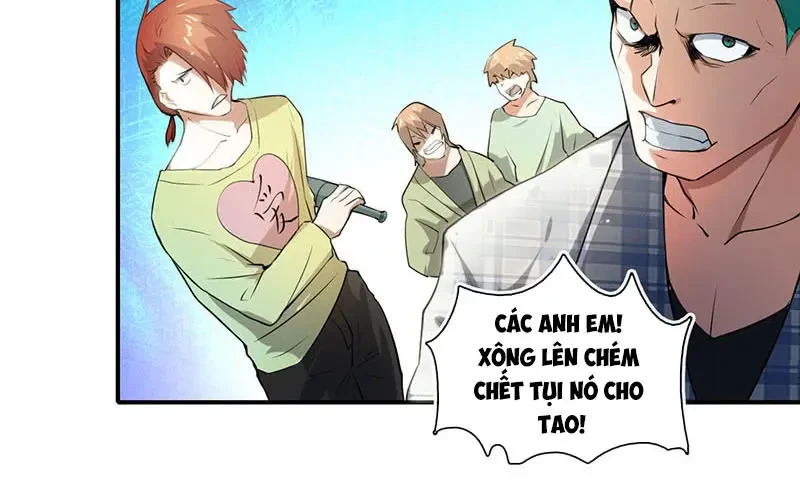 Bạn Gái Sạc Pin Của Tôi Chapter 52 - Trang 34