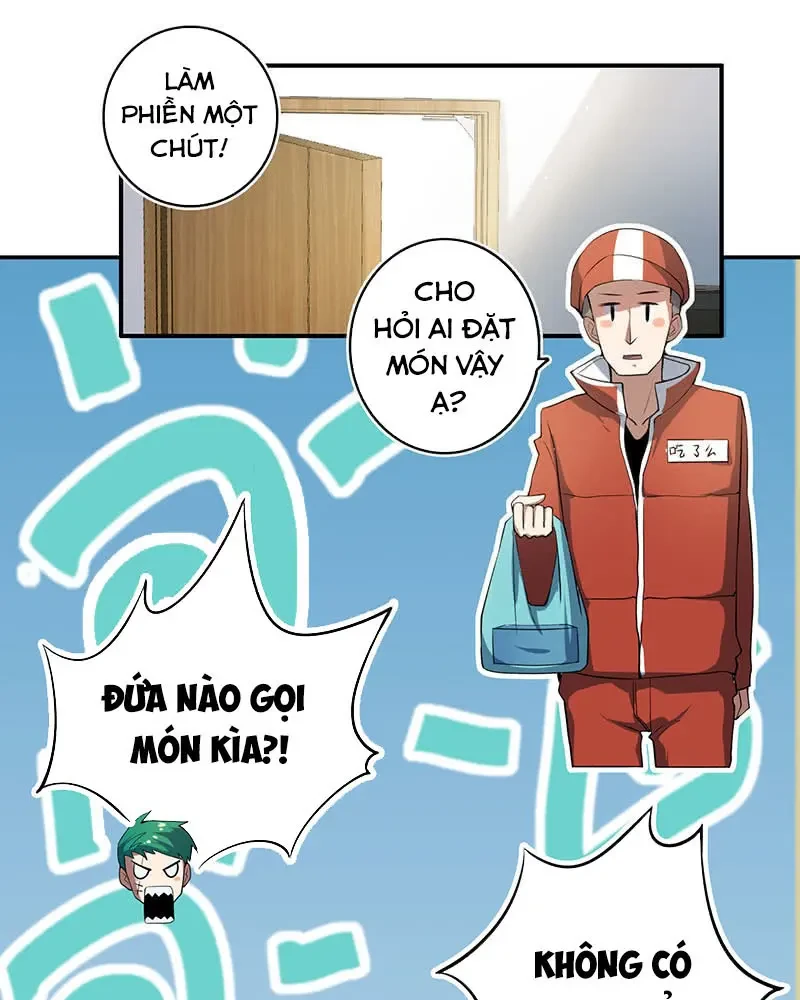 Bạn Gái Sạc Pin Của Tôi Chapter 52 - Trang 35