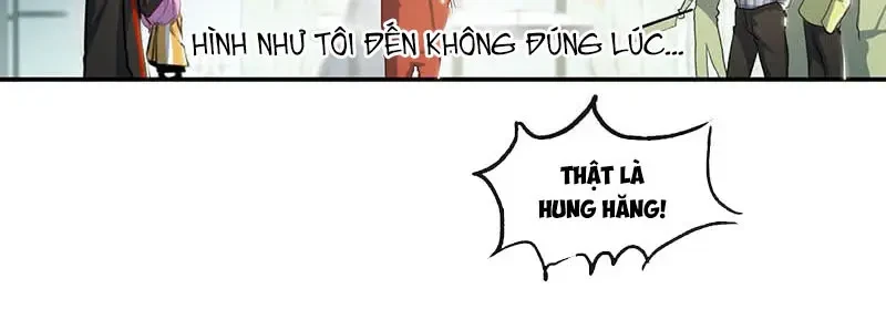 Bạn Gái Sạc Pin Của Tôi Chapter 52 - Trang 37