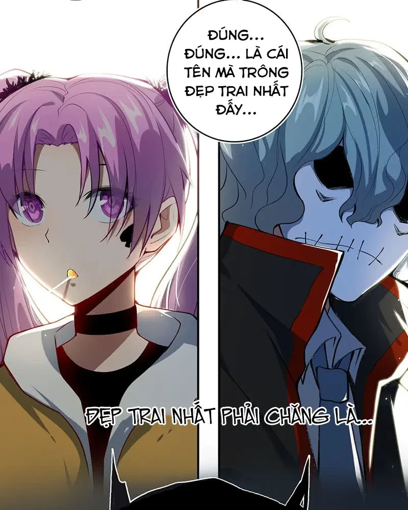Bạn Gái Sạc Pin Của Tôi Chapter 52 - Trang 40