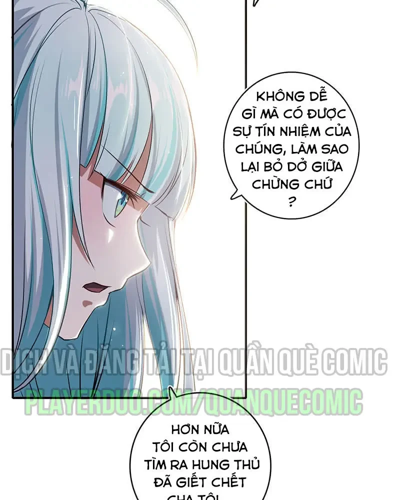 Bạn Gái Sạc Pin Của Tôi Chapter 52 - Trang 8