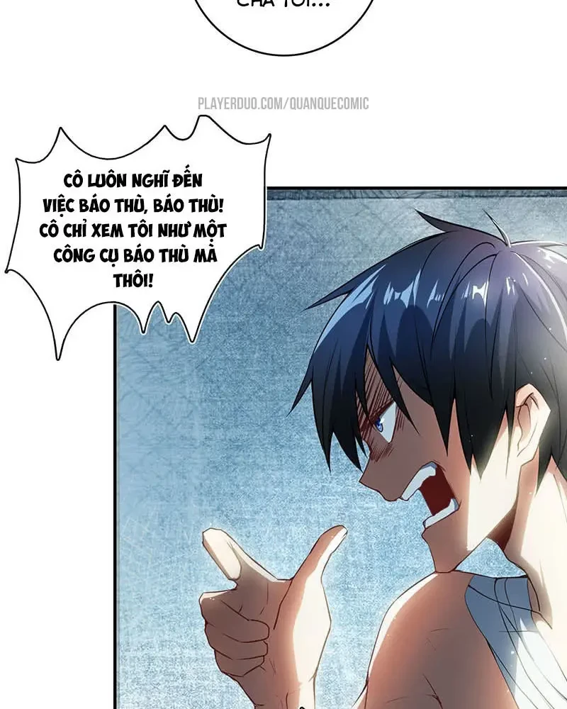 Bạn Gái Sạc Pin Của Tôi Chapter 52 - Trang 9