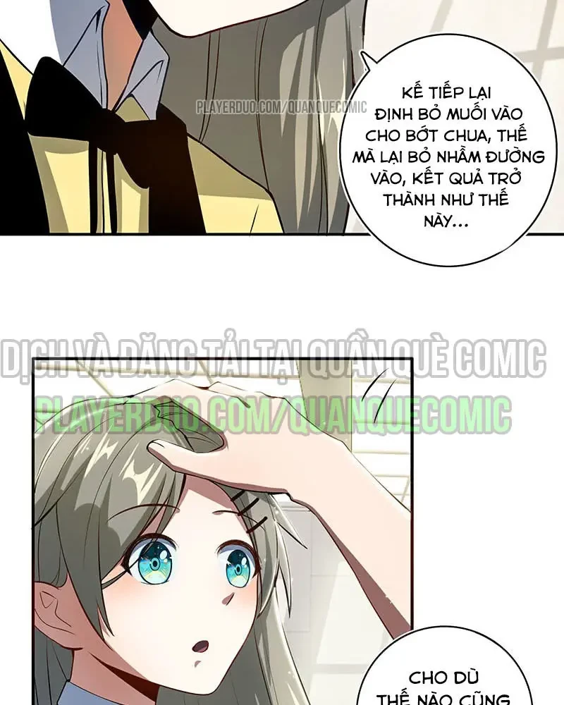 Bạn Gái Sạc Pin Của Tôi Chapter 53 - Trang 10