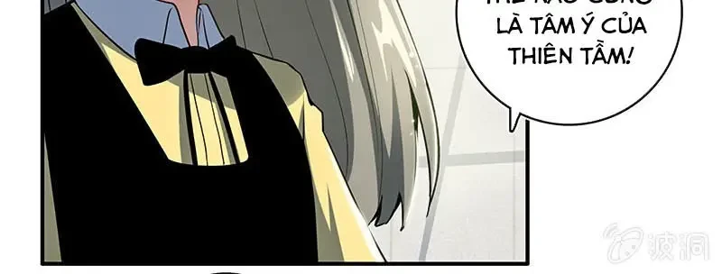 Bạn Gái Sạc Pin Của Tôi Chapter 53 - Trang 11