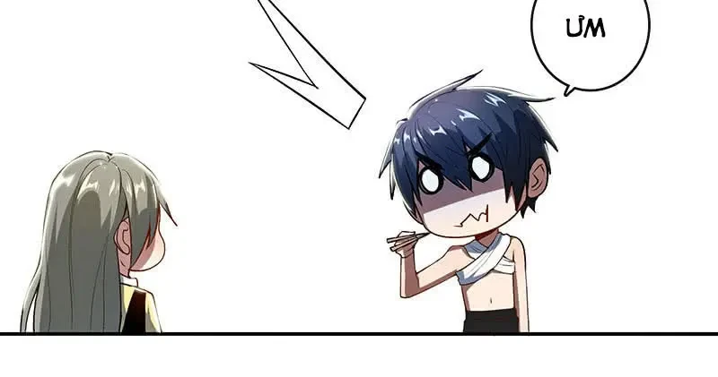 Bạn Gái Sạc Pin Của Tôi Chapter 53 - Trang 13