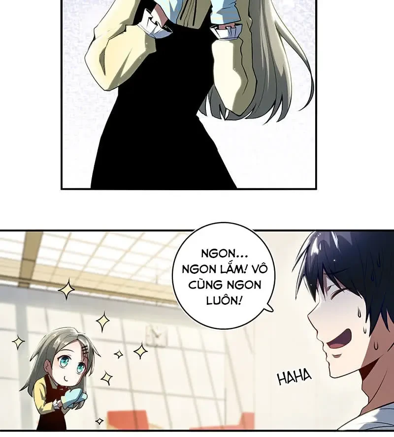 Bạn Gái Sạc Pin Của Tôi Chapter 53 - Trang 15