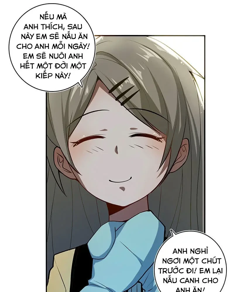 Bạn Gái Sạc Pin Của Tôi Chapter 53 - Trang 16