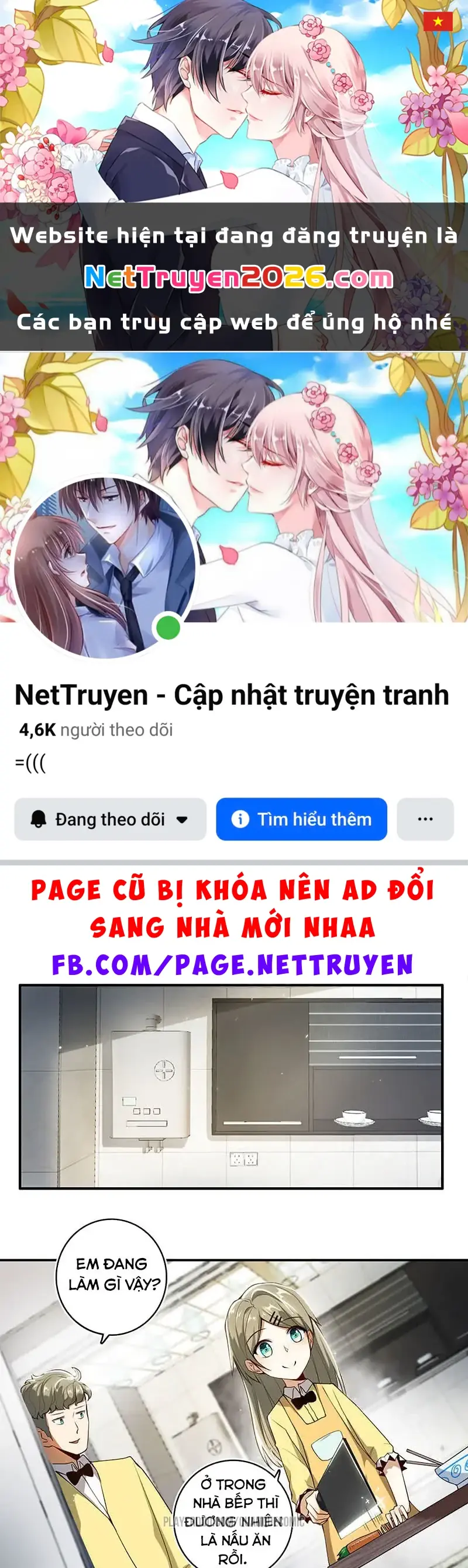 Bạn Gái Sạc Pin Của Tôi Chapter 53 - Trang 2