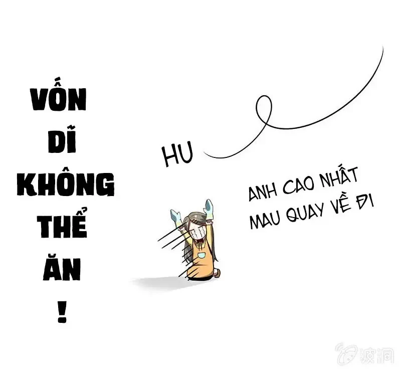 Bạn Gái Sạc Pin Của Tôi Chapter 53 - Trang 22