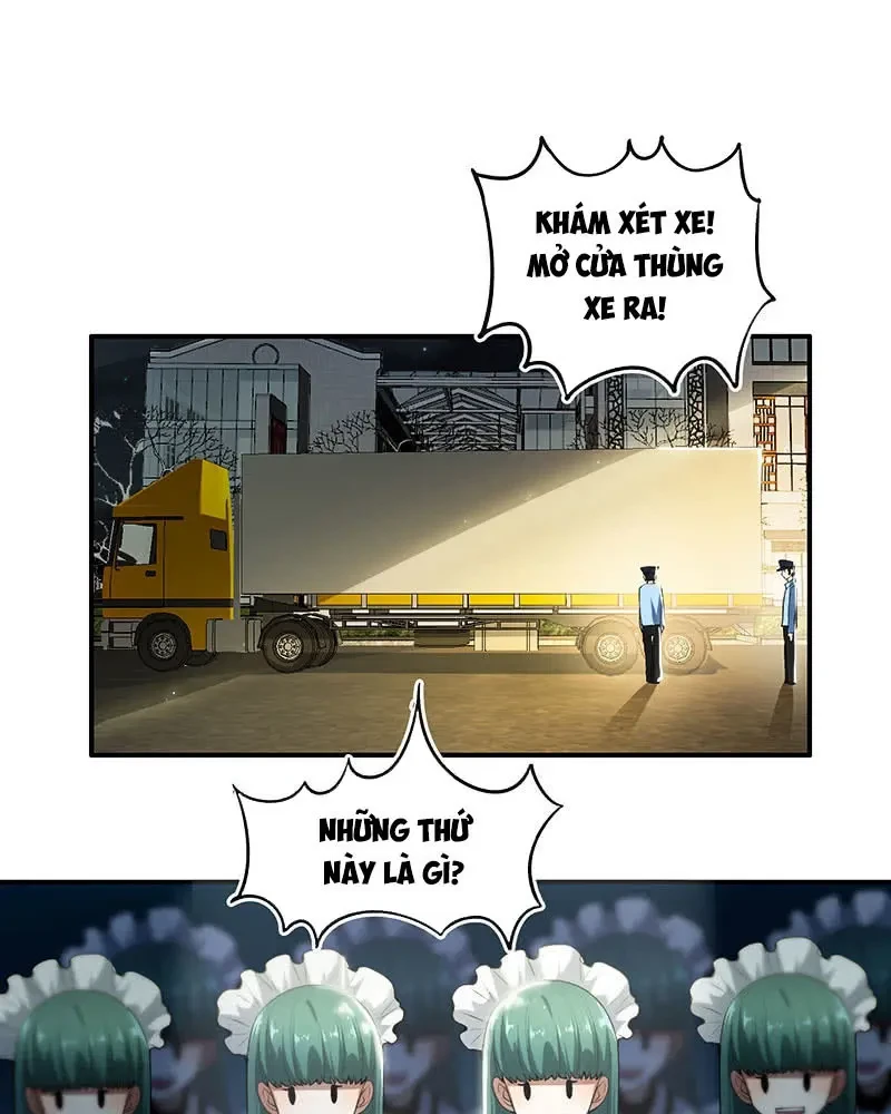Bạn Gái Sạc Pin Của Tôi Chapter 53 - Trang 23