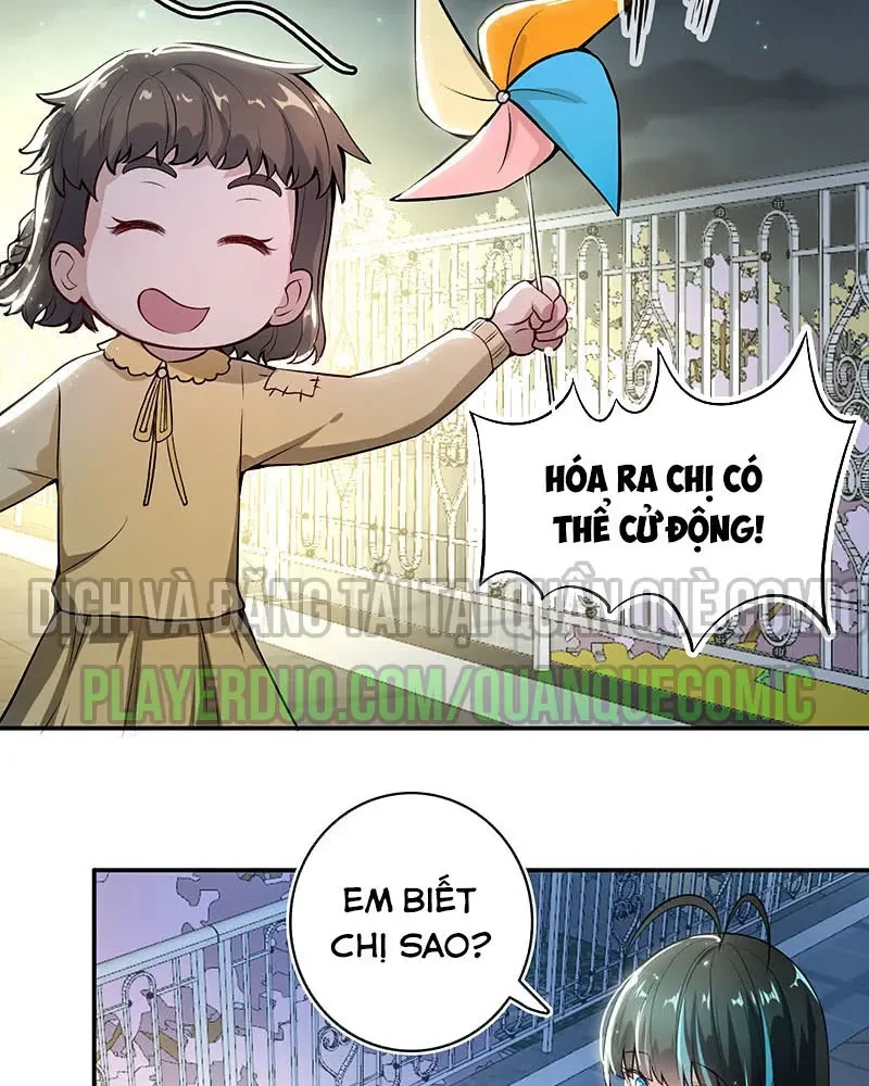 Bạn Gái Sạc Pin Của Tôi Chapter 53 - Trang 28