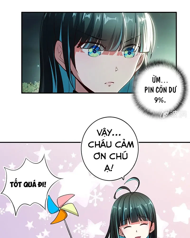 Bạn Gái Sạc Pin Của Tôi Chapter 53 - Trang 30