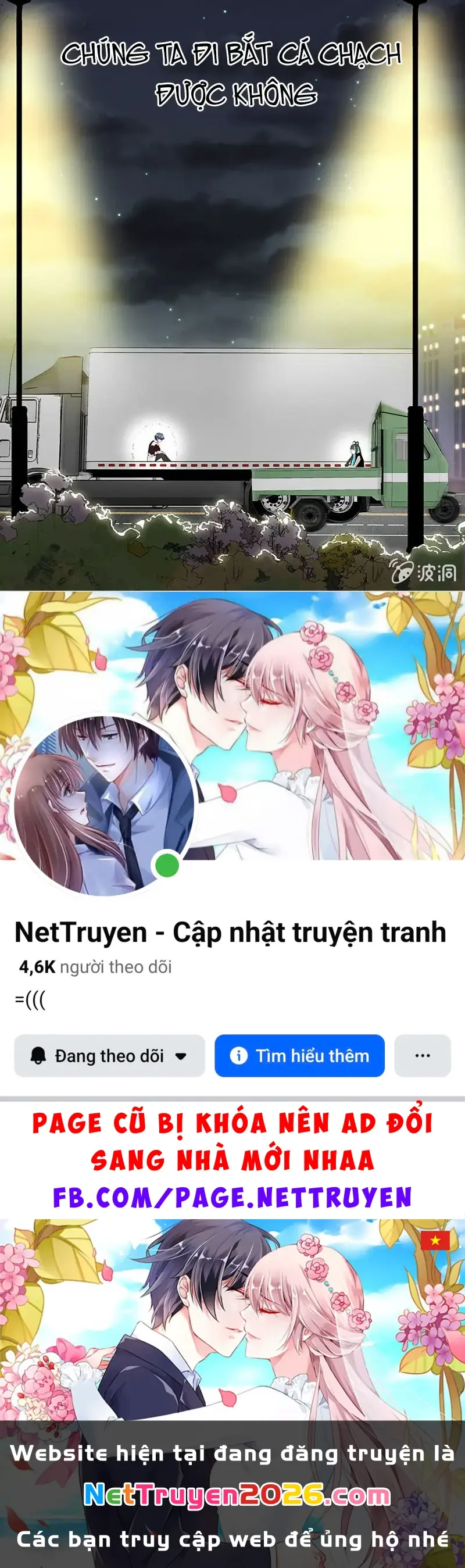 Bạn Gái Sạc Pin Của Tôi Chapter 53 - Trang 32