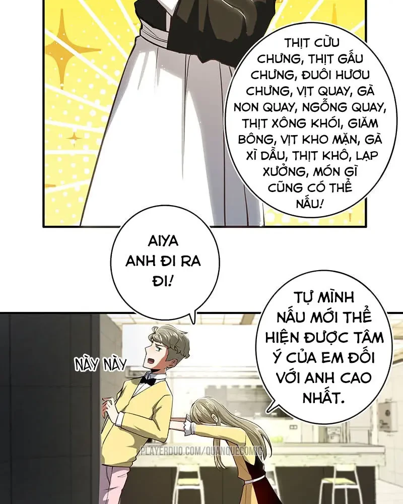 Bạn Gái Sạc Pin Của Tôi Chapter 53 - Trang 4