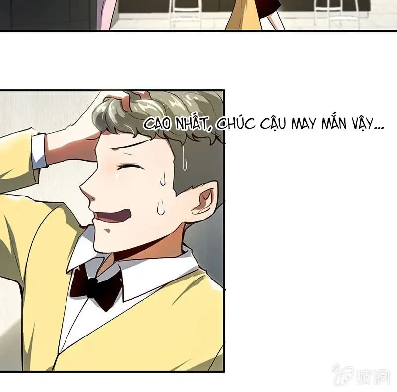 Bạn Gái Sạc Pin Của Tôi Chapter 53 - Trang 5