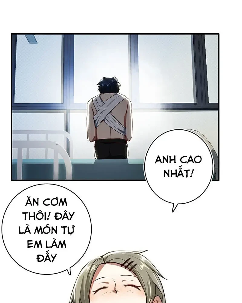 Bạn Gái Sạc Pin Của Tôi Chapter 53 - Trang 6