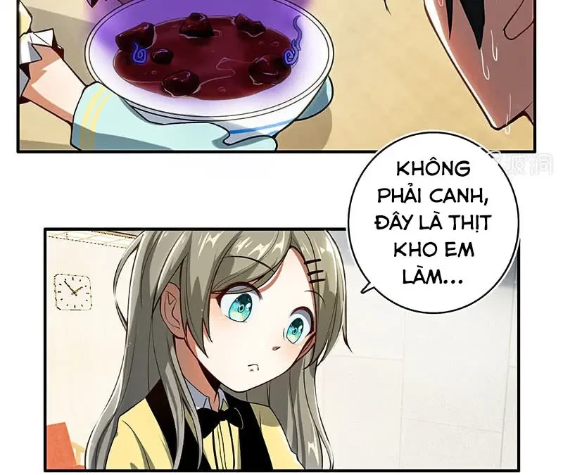 Bạn Gái Sạc Pin Của Tôi Chapter 53 - Trang 8