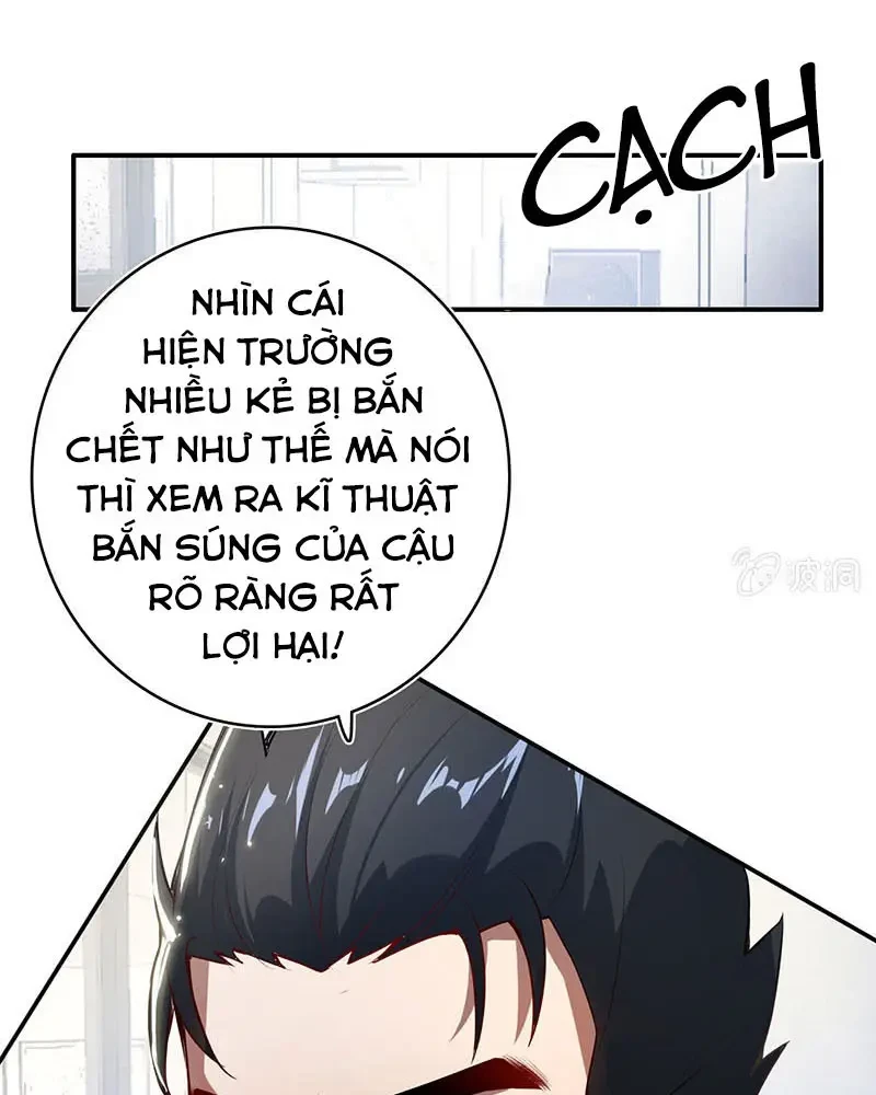 Bạn Gái Sạc Pin Của Tôi Chapter 54 - Trang 13