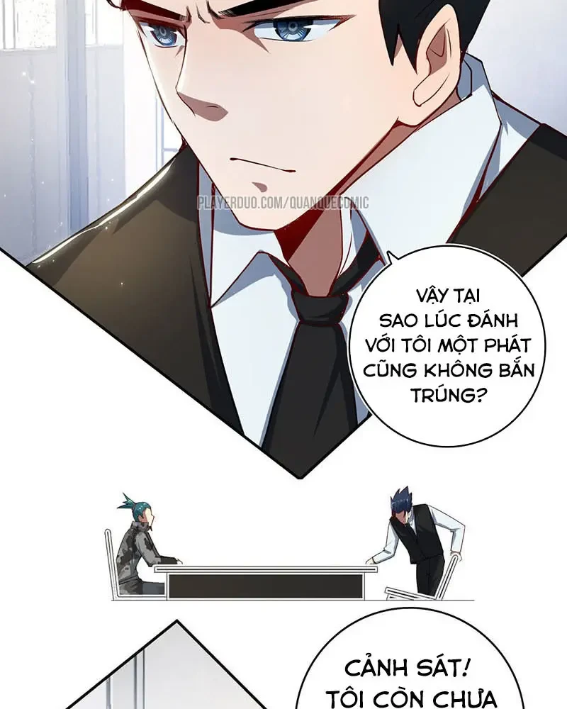 Bạn Gái Sạc Pin Của Tôi Chapter 54 - Trang 14
