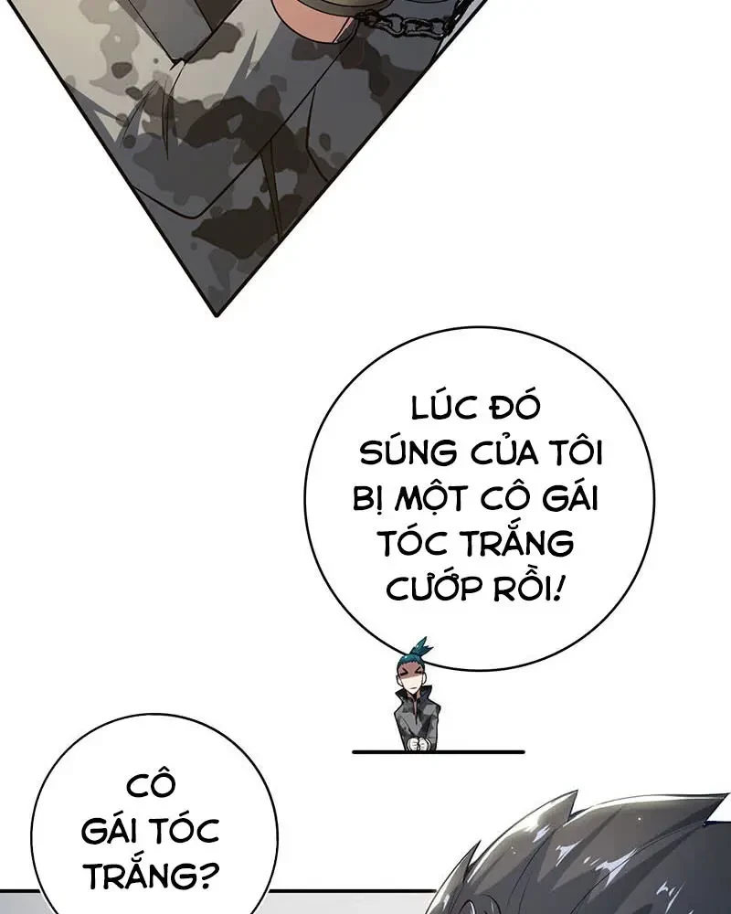 Bạn Gái Sạc Pin Của Tôi Chapter 54 - Trang 16