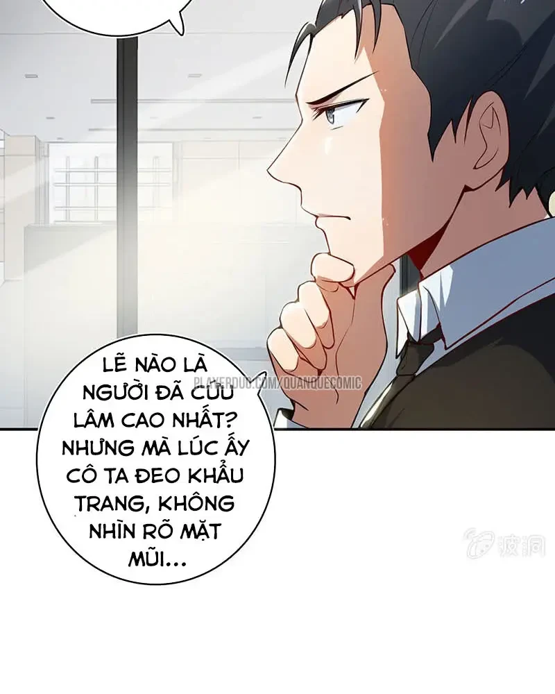 Bạn Gái Sạc Pin Của Tôi Chapter 54 - Trang 17