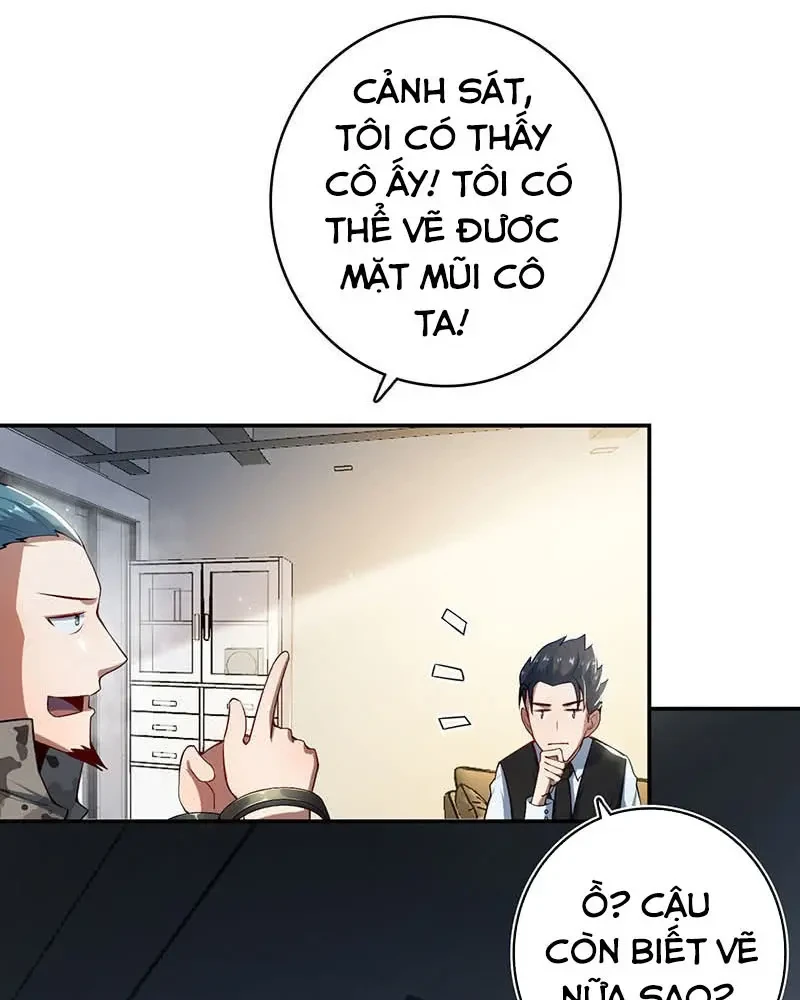 Bạn Gái Sạc Pin Của Tôi Chapter 54 - Trang 18