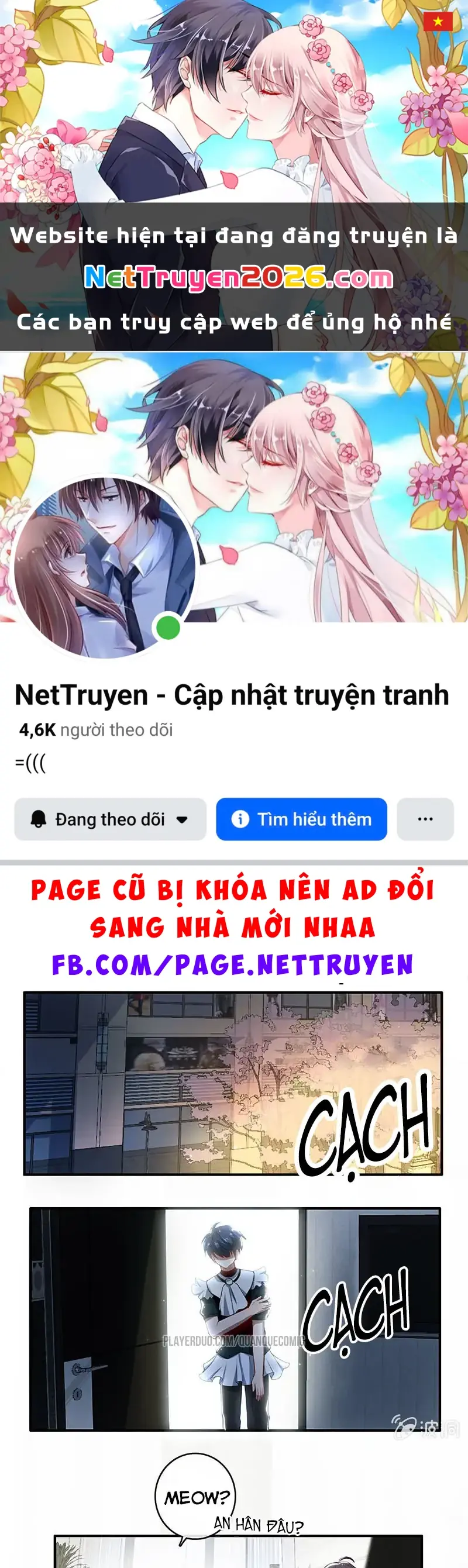 Bạn Gái Sạc Pin Của Tôi Chapter 54 - Trang 2