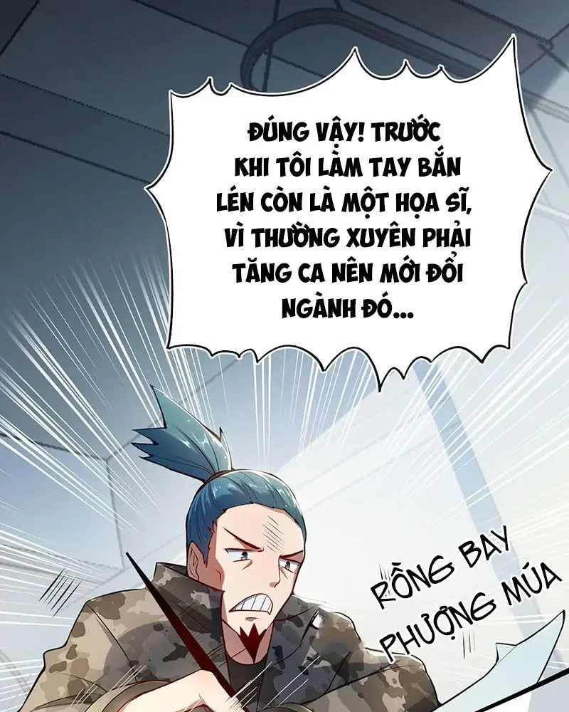 Bạn Gái Sạc Pin Của Tôi Chapter 54 - Trang 20