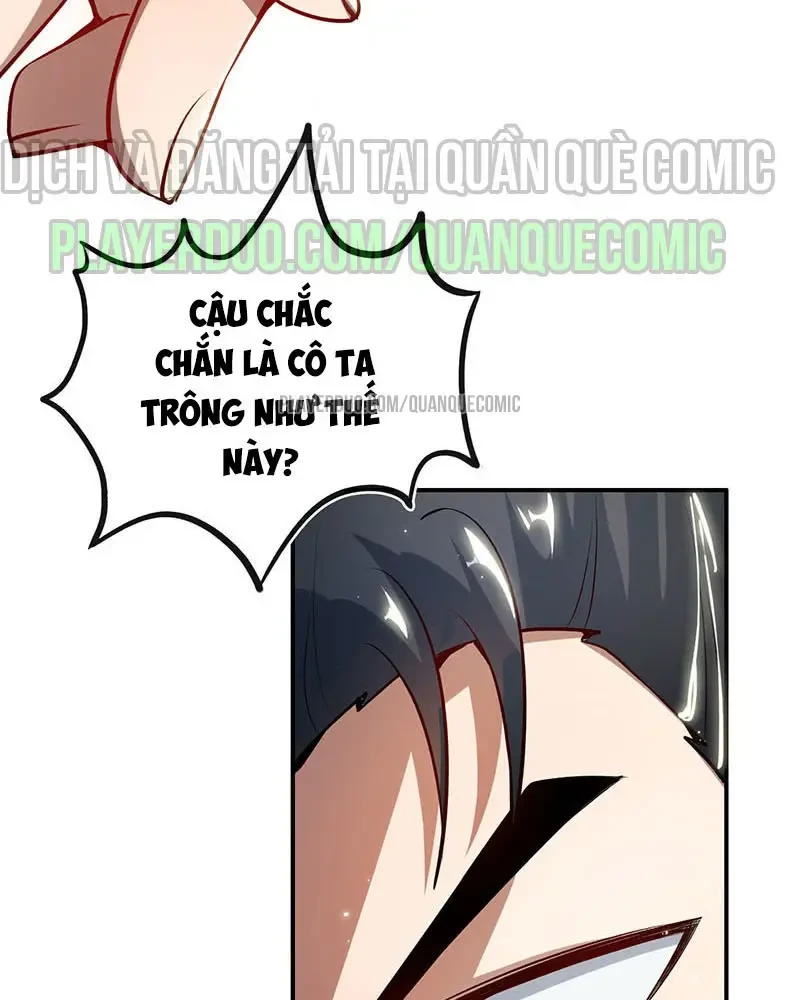 Bạn Gái Sạc Pin Của Tôi Chapter 54 - Trang 24