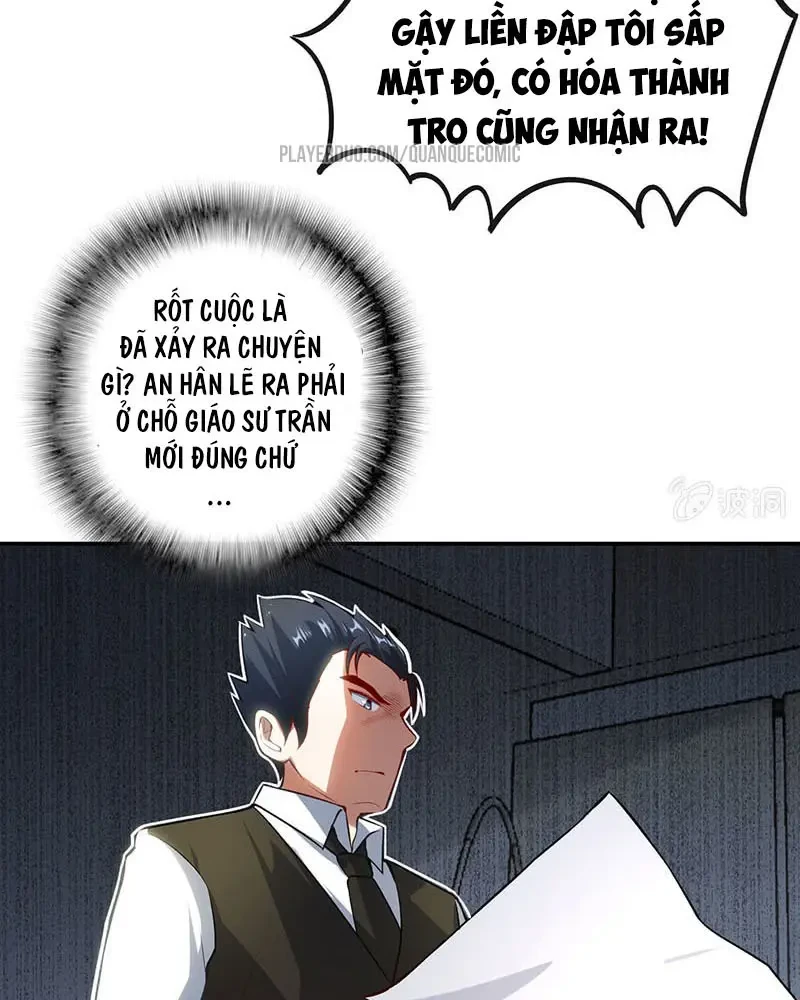 Bạn Gái Sạc Pin Của Tôi Chapter 54 - Trang 27