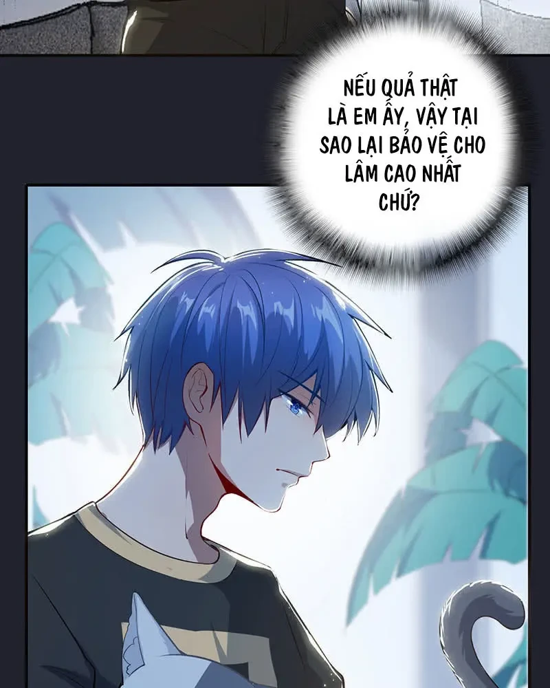 Bạn Gái Sạc Pin Của Tôi Chapter 54 - Trang 29